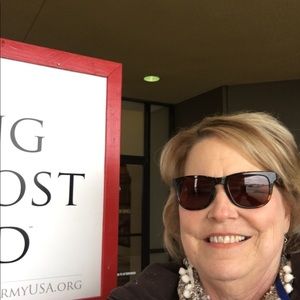 Meet your Posher, Jarma